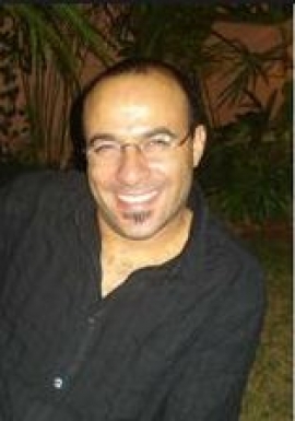 محمد اشويكة