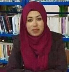 شريفة بنت الأخضر بدري