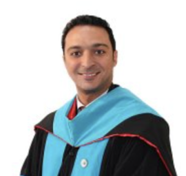 أحمد جمال عيد