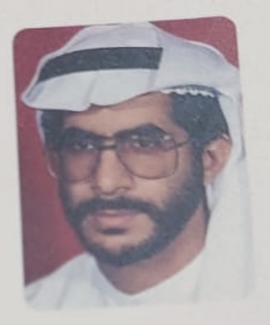 عوض حميد بن ساعد