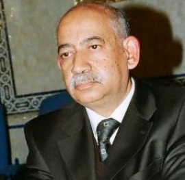 عبدالله بنصر العلوي