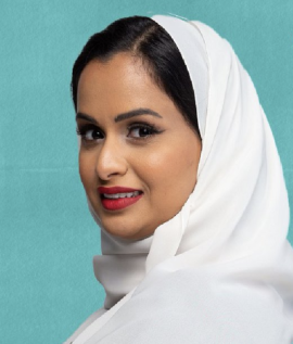 عائشة الحمراني