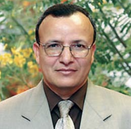 زين العابدين السيد رزق Zeinelabidin E. Rizk