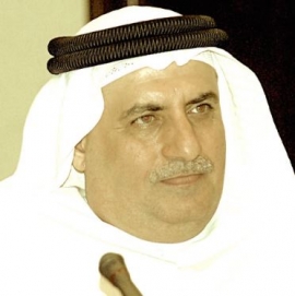 عبدالله العوضي