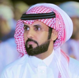 عايد خلف الرشيدي