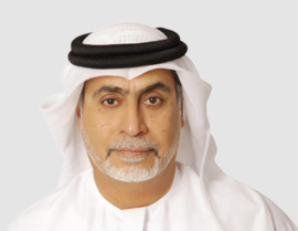 عبدالله الهاشمي