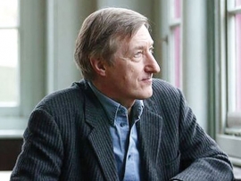 جوليان بارنز Julian Barnes