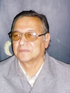 شوقي بدر يوسف