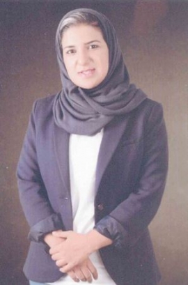 أميرة صليبيخ