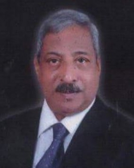 محمد مغربي مكي