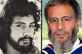 يوسف إسلام Cat Stevens