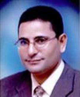 شريف محمد غنام