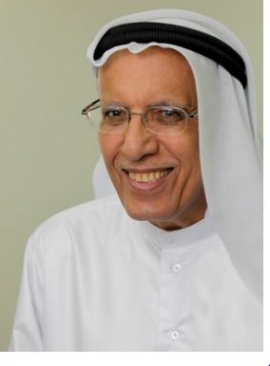 عبدالله خليفة