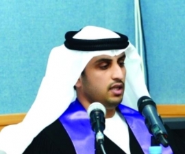 جاسم عبدالله محمد بن عمير