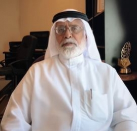 سالم عبيد العليلي