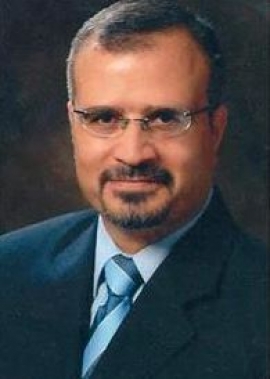 أسامة نائل المحيسن