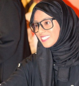 كلثم الفلاسي