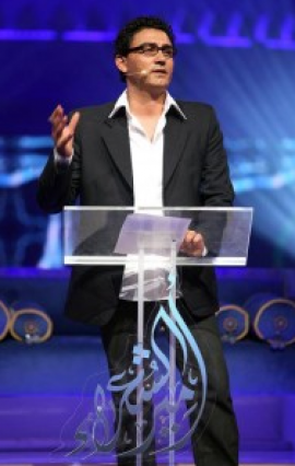 تركي عبدالغني