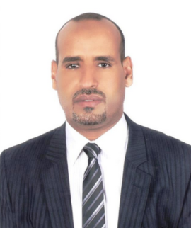 محمد سيدي ولد عبدالرحمن