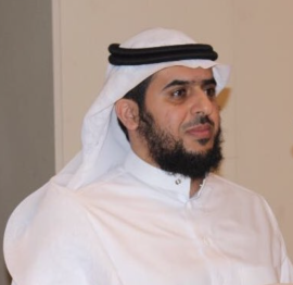 سالم محمد الضمادي