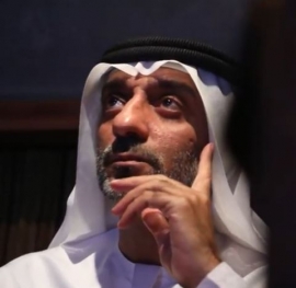 جاسم البستكي