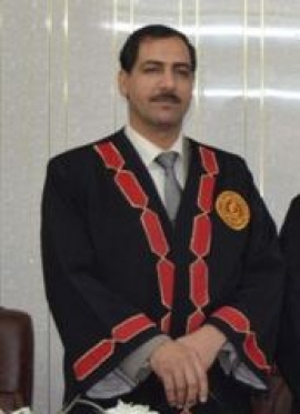 خضر عباس عطوان