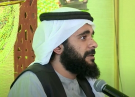 ثاني عبدالله المهيري