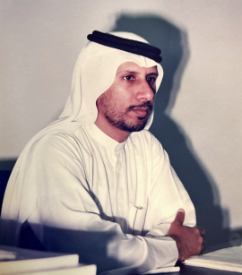 فيصل عبدالله الحجي