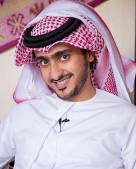 عبدالرحمن المريسي