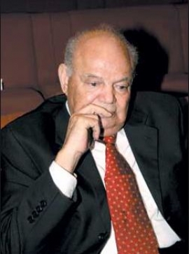 هارون هاشم رشيد