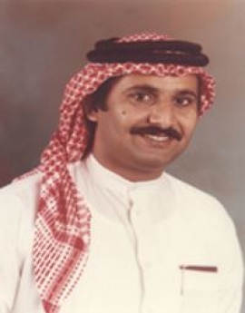 عمر المرزوقي