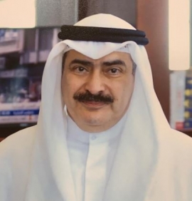 كامل العبد الجليل