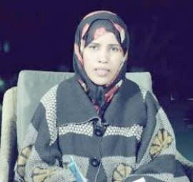 السالكة المختار السالم