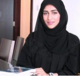 مهرة بنت أحمد