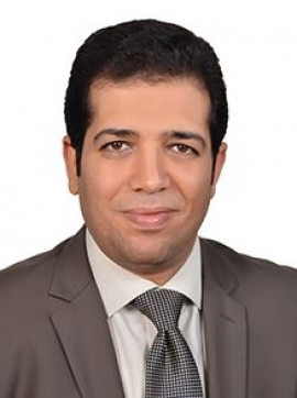 أشرف شوقي الرسول