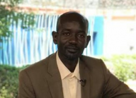 محمد الخير إكليل