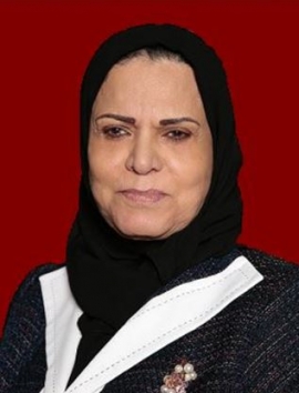 عائشة علي السيار Aisha EL Sayyar