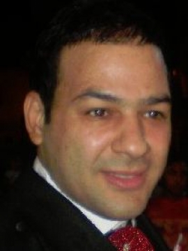 أدهم العبودي