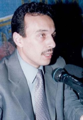 الطيب بو عزة