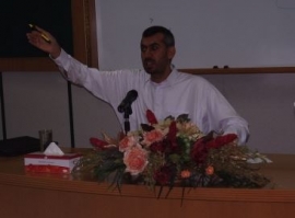 يونس قدوري الكبيسي