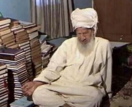 سالم بن حمود السيابي