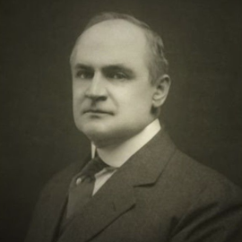 ويليام ووكر أتكينسون William Walker Atkinson