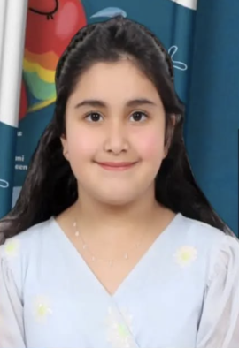 عفرا الحوسني