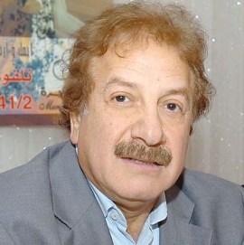 محمد المنصور