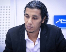 وليد بن أحمد الفرشيشي