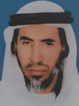 سيف بن خلفان فريوه المنصوري