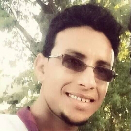 أحمد شيخنا كباد