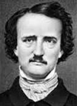 إدجار آلان بو