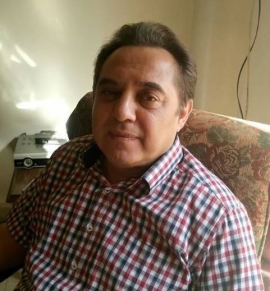 عبدالخالق كلاليب