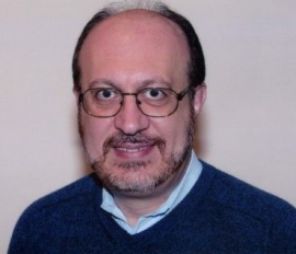 جوزيف كشيشيان Joseph A. Kéchichian